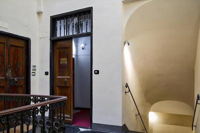 A Pochi Passi da Piazza de Ferrari