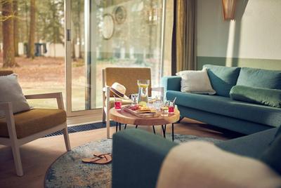 Center Parcs Het Heijderbos