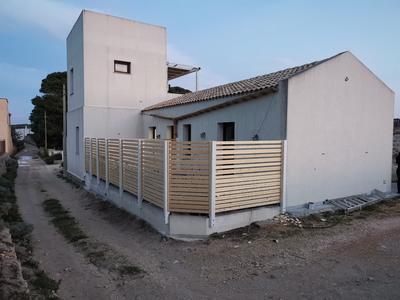 casa vacanze senia del rais