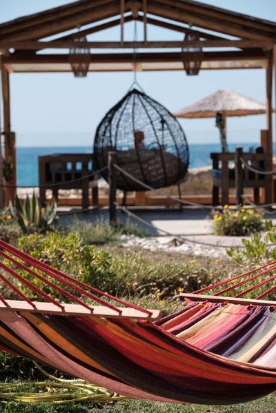 Del Mare Beach Hotel