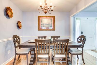 Fayetteville Vacation Rental ~ 24 Mi to Atlanta!