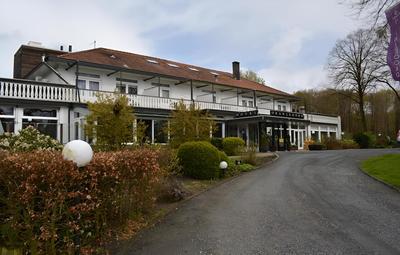 Hotel Oranjeoord