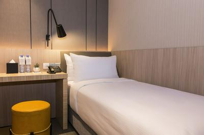 Aerotel Guangzhou - International Departure Hall Airside