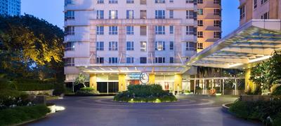 Somerset Berlian Jakarta