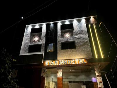 Hotel Star Inn