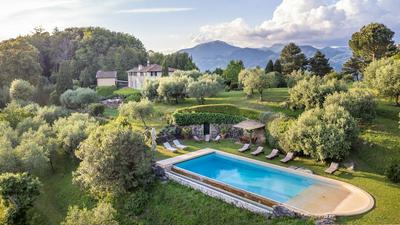 Villa Morello Farmhouse