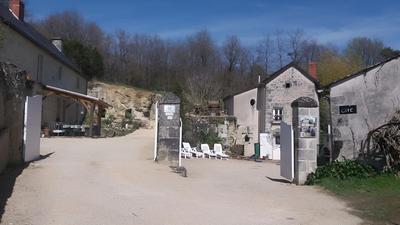 Le Merey - Chambre d'hotes
