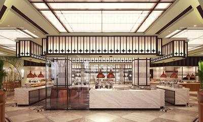 Fairmont Udaipur Palace