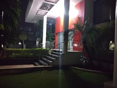 JK Rooms 122 Shaheen Lodging & Boarding