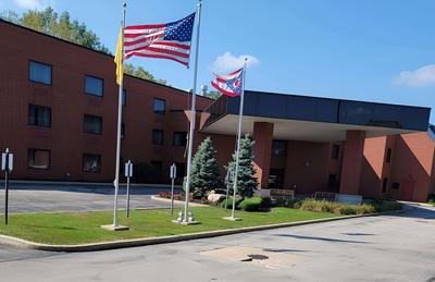Holiday Inn Express Mentor Banquet Center by IHG