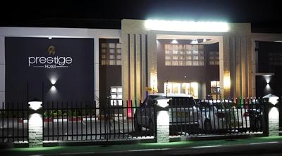 Prestige Hotel