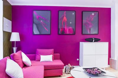 Chiado is Chic Calm by Apartments Alfama
