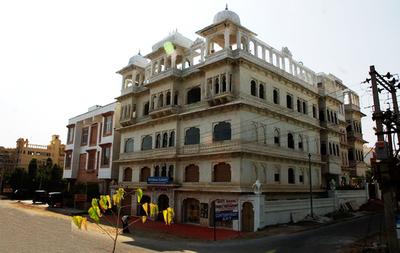 Hotel Moti Mahal