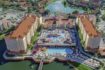 Westgate Town Center Resort