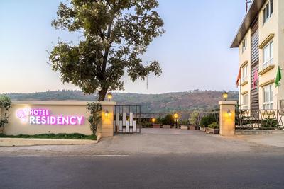 Treebo Residency