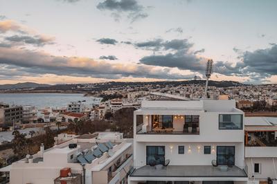 City Moments Penthouse