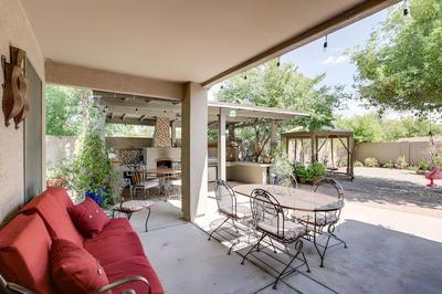 Tolleson Hideaway w/ Backyard & Outdoor Kitchen!