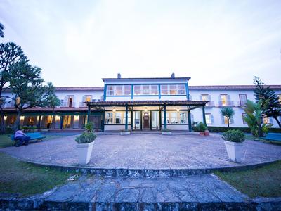 Hotel Escola Bela Vista