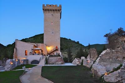 Antica Rocca