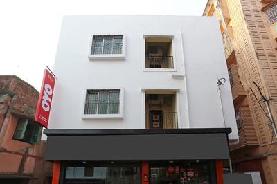 OYO 5718 Pratiksha Guest House