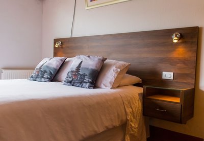 Alto Apart & Suites La Concepcion
