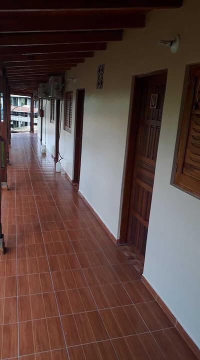 Residencial Los Rios