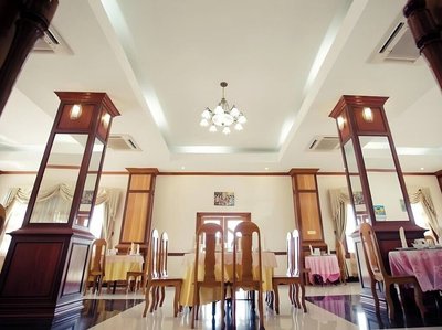 Saylomyen Hotel
