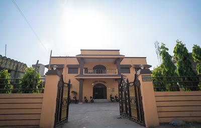 Hotel Atithi Bhawan