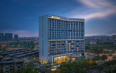 New Century Hotel Zhenhai