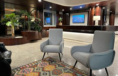 Garden Hotel Michelangelo