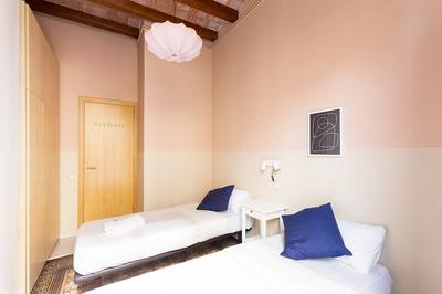 Moianes Apartment by Olala Homes