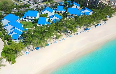 Villas of the Galleon