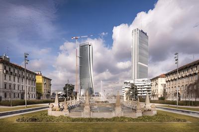 City Life – RentClass Poliuto
