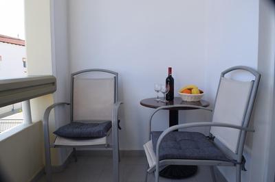 Lefteris Insta-worthy Studio With Garden View