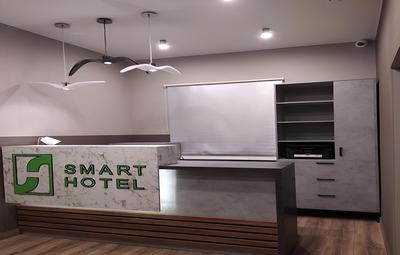 Smart Hotel NEO Tuapse