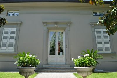 Villa le Magnolie