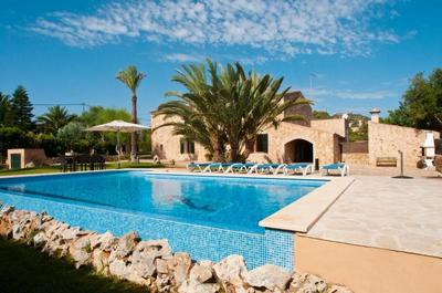 Finca Cas Corso Maravillosa, Billede 2