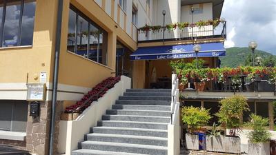 Lake Garda Hostel