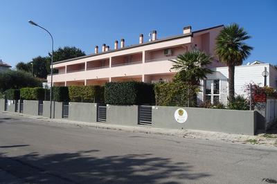 Residence Le Palme