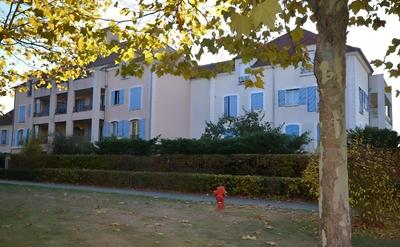 Avenue de Général de Gaulle Guesthouse