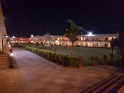 Raj Mahal The Palace