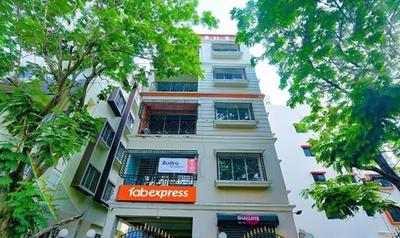 FabHotel Yatika Residency