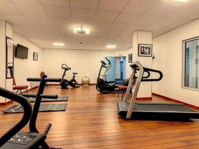 Hôtel La Ségalière Spa Bar