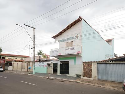 Pousada Estrela