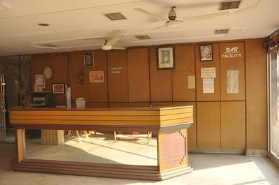 Hotel Kanchan palace