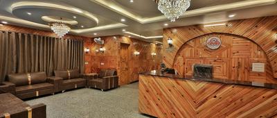 Hotel Shingar - Sunrise Hotel & Resorts