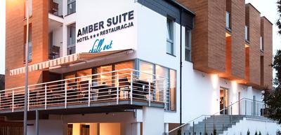 Hotel Amber Suite - Adults Only