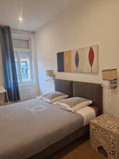 CASA Patricia