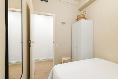 Rafael Apartment by Olala Homes