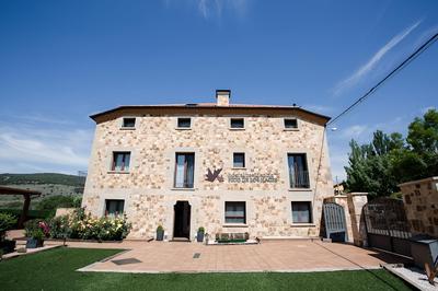 Hostal Residencia Pico de los Haces